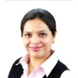 Pankhuri Srivastava