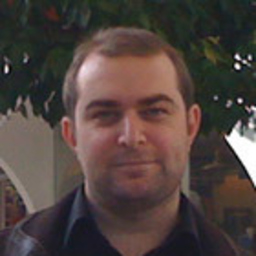 Burak Ersükmen