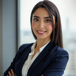 Ebru Coban