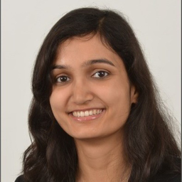 Saumya Singh