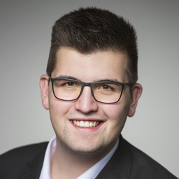 Nils Luca Zarn