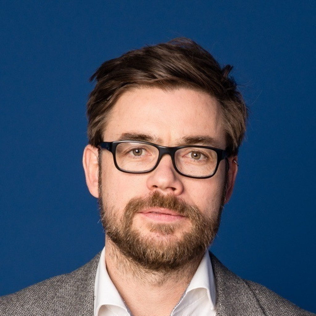 Matthias Müller Product Owner 24technology GmbH XING