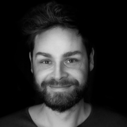 Oliver Haas's profile picture