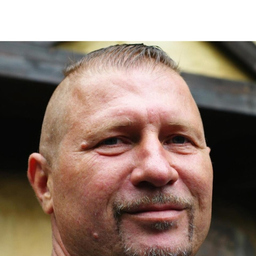 George Alexander Gogel's profile picture