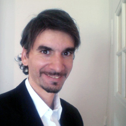 Luciano Pangari