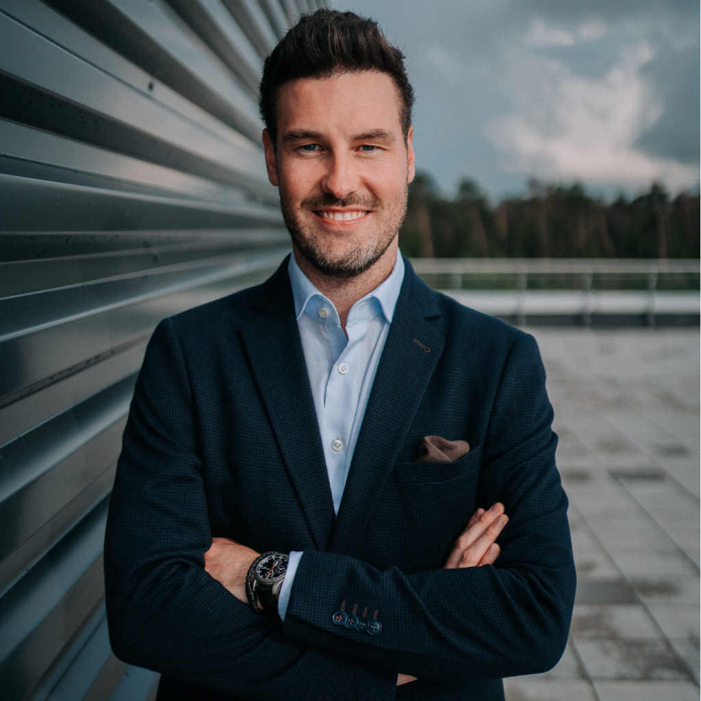 Daniel Liebl Projektleiter Training Porsche Deutschland GmbH XING