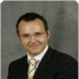 Jose Luis Casero Gimon
