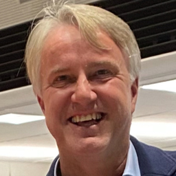 Jürgen Klaas