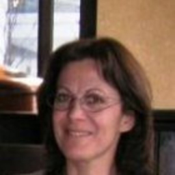 Catherine GEHIN