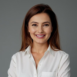 Gülsah Oguz