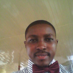 Fapohunda Olufemi John