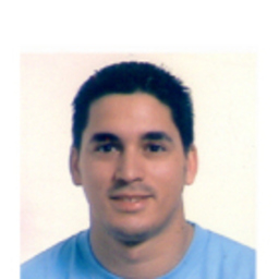 ANTONIO MANUEL GARCIA GALLARDO