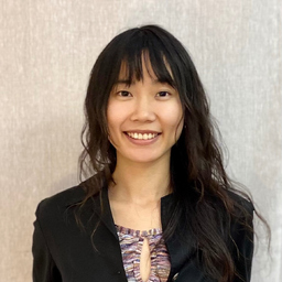 Siyü Zhou's profile picture