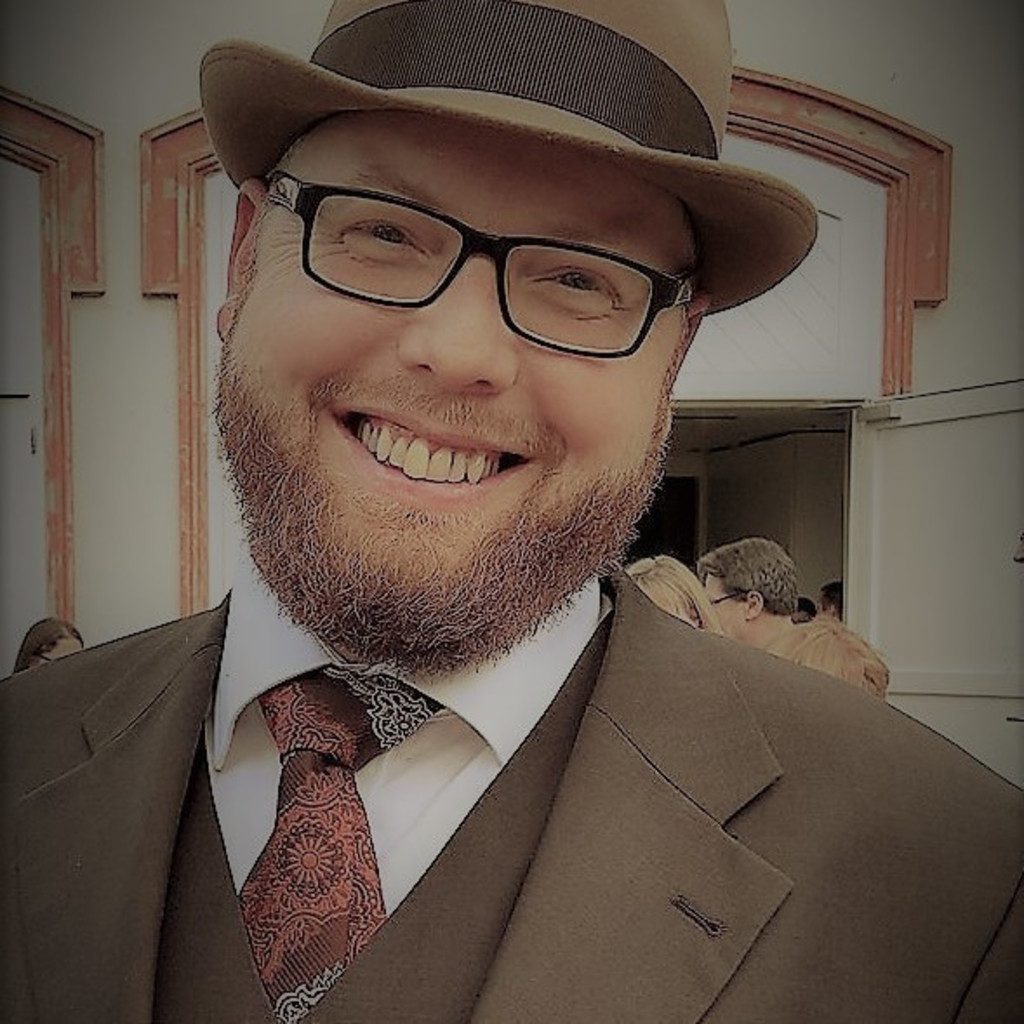 Jan Münster Geschäftsführer MM International Communication XING