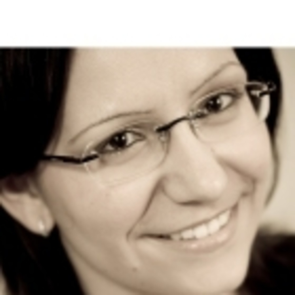 Agnes Bernhardt Customer Service Teamleader BP BSC XING