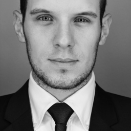 Bastian Jakobebbinghaus's profile picture