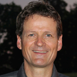 Christian Voegeli