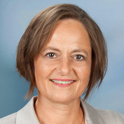 Patricia Wahl