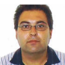 Sergi marcial Martínez