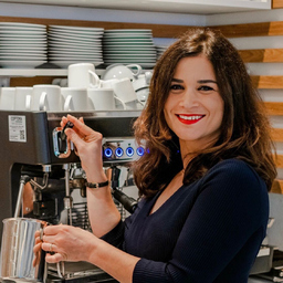 Bahareh Markert
