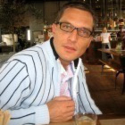 Jens Stöber