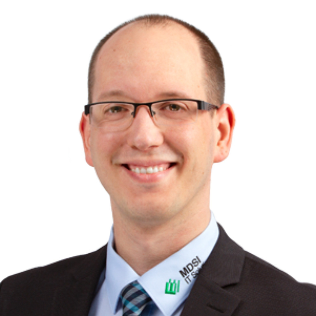 Ihno Bergmann Prokurist MDSI IT Solutions GmbH XING