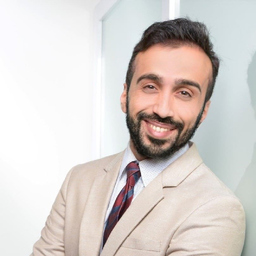 Mohsen Salehpour