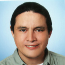 William Eduardo Jaime Acosta