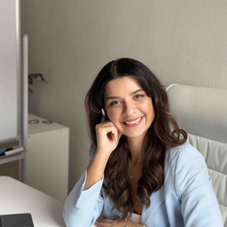 Merve Yalcin