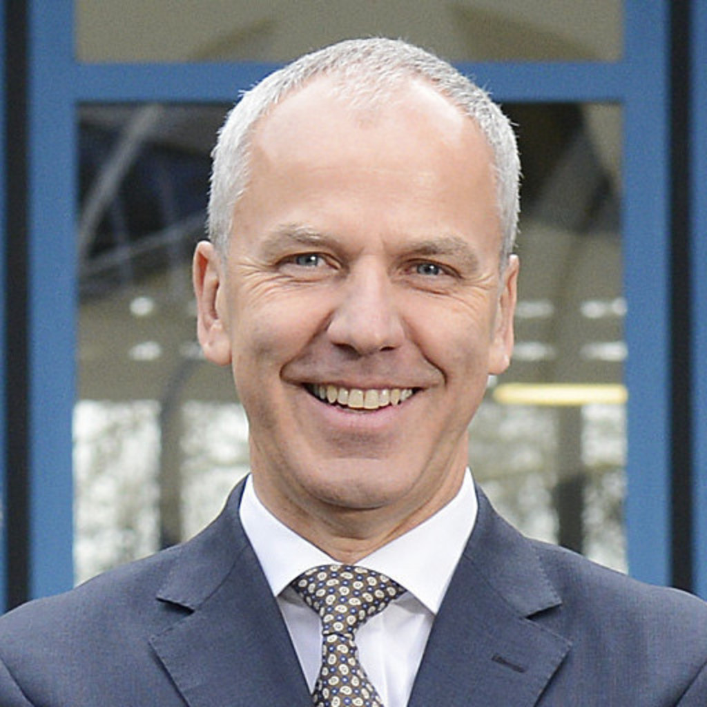 Hanspeter Fehr Direktor Schutz & Rettung Zürich XING