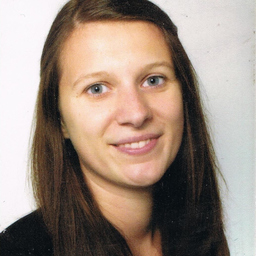 Franziska Gläßer