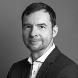 Bernhard Geist