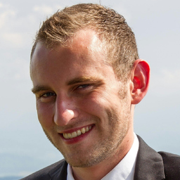 Benedict Galliker