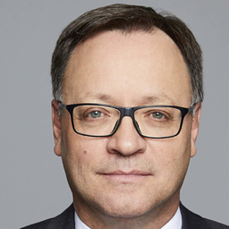 Olaf Carstens