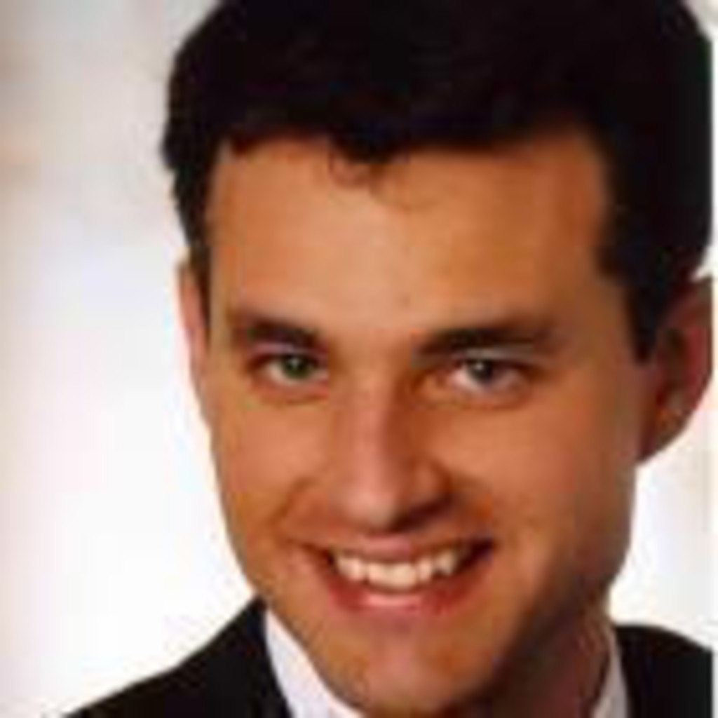 Heiko Heckner Senior Consultant SAP Deutschland AG & Co. KG XING