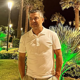 Koray Özkan