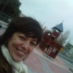 Carmen hidalgo Morales