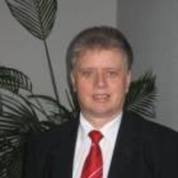 Profilbild Manfred Steinbach
