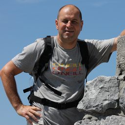 Jörg Breitfuss