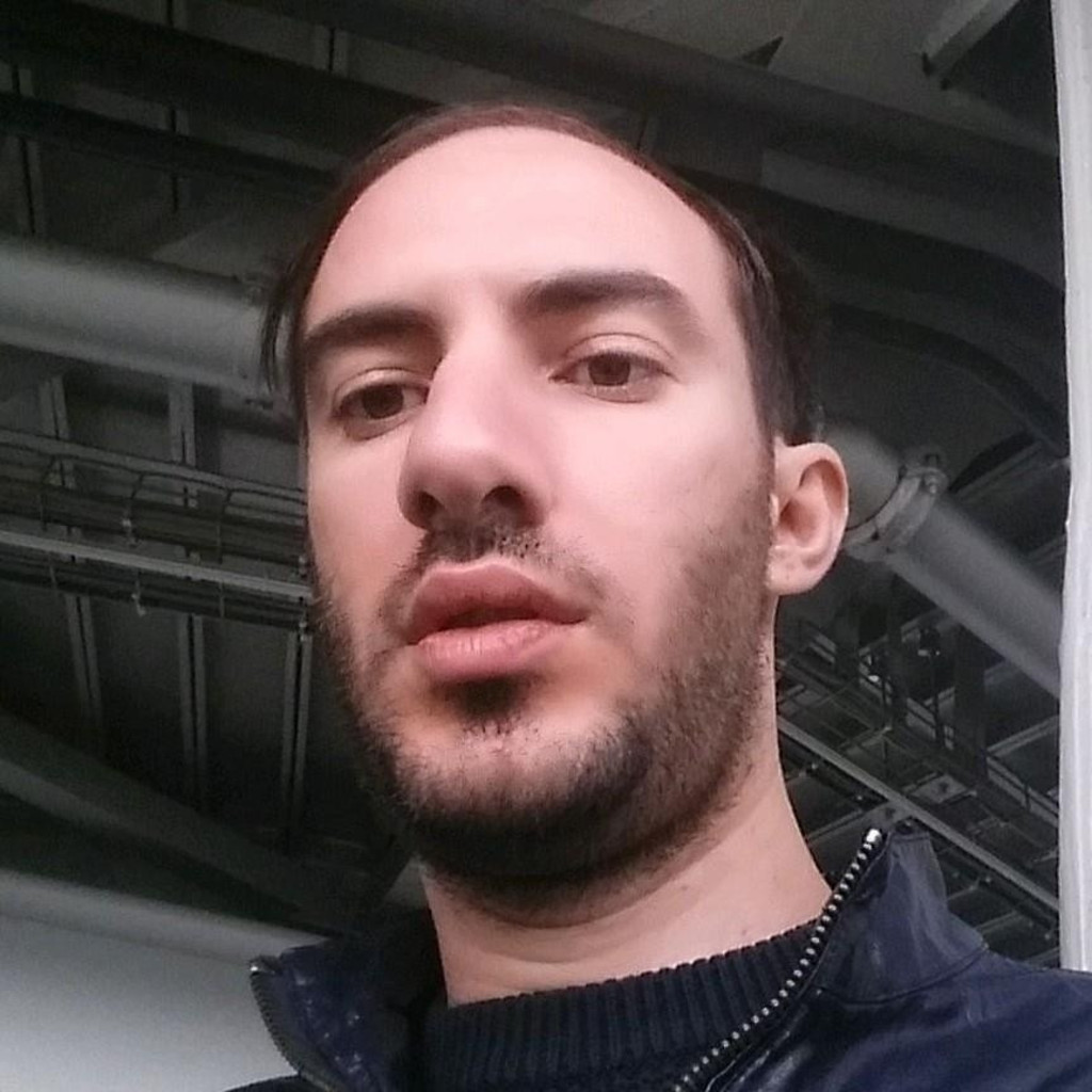 Petros Koliandris Assistenzarzt MarienHospital Euskirchen XING