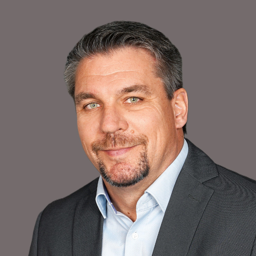 Markus Brinkbäumer Area Sales Manager West LEDSC4 Deutschland GmbH