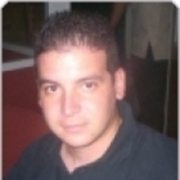 Fernando Barrero Porto