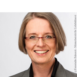 Ute Stracke
