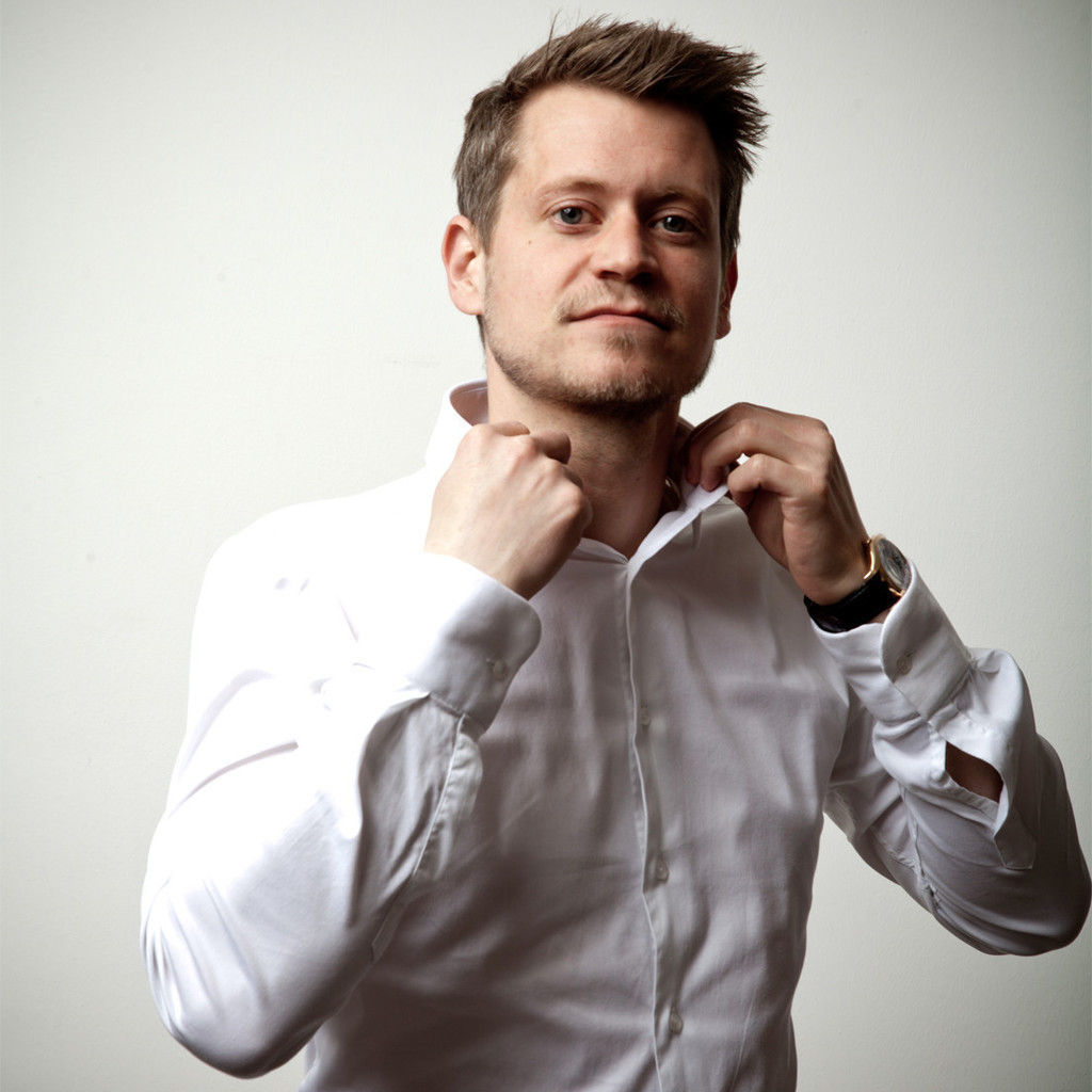 Bernhard Gumpl Senior 2D/3D Motion Design GUBE XING