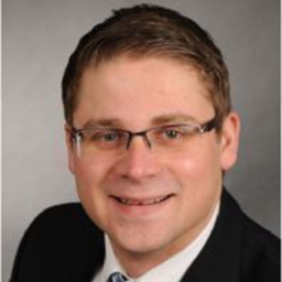 Patrick Stoffel