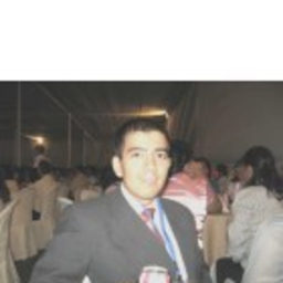 Elmer Sandoval