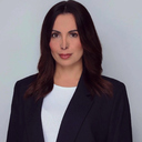 Scarlett Matroudzadeh