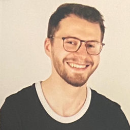 Marius Grebe