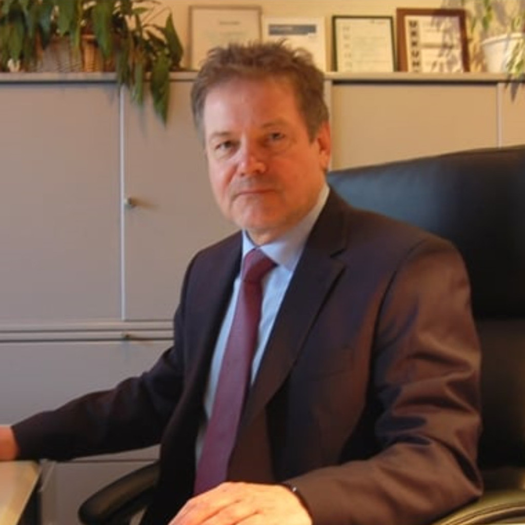 Jürgen Lehwalder Hauptvertreter Allianz Beratungs und VertriebsAG