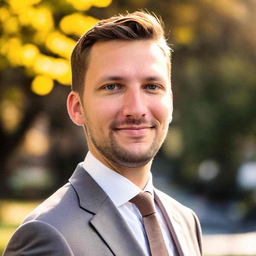 Markus Wehr